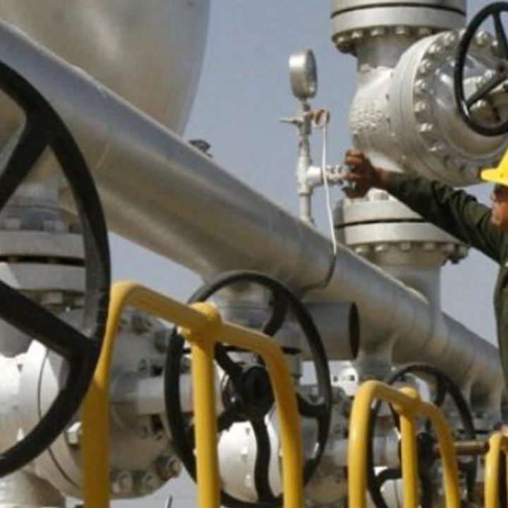 سامانه سورین در شرکت ملی گاز ایران